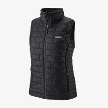 Load image into Gallery viewer, Patagonia Women's Nano Puff Vest
