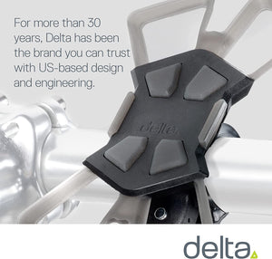 Delta X Mount Pro Universal Phone Holder