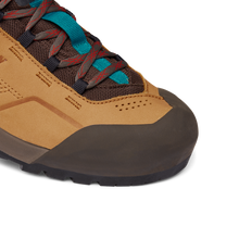 Load image into Gallery viewer, Black Diamond Men's Mission Leather Low WP