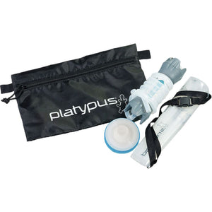 Platypus GravityWorks Water Filter 2L -  Bottle Kit