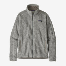 Load image into Gallery viewer, Patagonia Women's Better Sweater Jacket