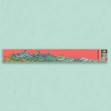 Load image into Gallery viewer, Hydrascape Sticker