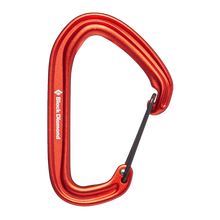 Load image into Gallery viewer, Black Diamond Hotwire Carabiner