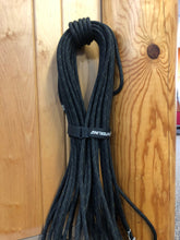 Load image into Gallery viewer, Sterling Rope 9mm HTP Static Black 30.5 M
