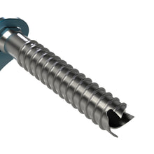 Load image into Gallery viewer, Blue Ice Aero Ice Screw