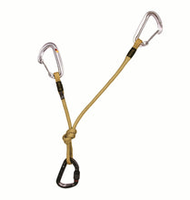 Load image into Gallery viewer, Blue Ice Alpine Runner