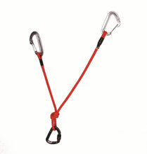 Load image into Gallery viewer, Blue Ice Alpine Runner