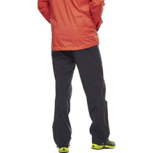 Load image into Gallery viewer, Black Diamond Men's Stormline Stretch Rain Pants