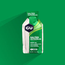 Load image into Gallery viewer, GU Energy Gel