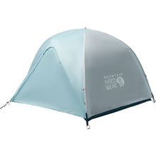 Load image into Gallery viewer, Mountain Hardwear Mineral King 2 Tent Grey Ice
