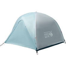 Load image into Gallery viewer, Mountain Hardwear Mineral King 2 Tent Grey Ice