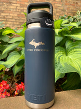 Load image into Gallery viewer, Yeti Upper Peninsula Rambler 26 w/Chug Cap