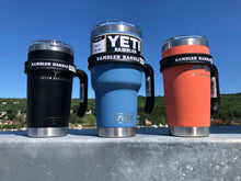 Load image into Gallery viewer, Yeti Rambler Tumbler Handle