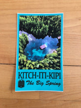 Load image into Gallery viewer, Big Spring Sticker