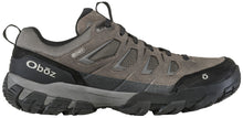 Load image into Gallery viewer, Oboz Men&#39;s Sawtooth X Low B-Dry
