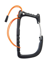 Load image into Gallery viewer, Petzl Caritool Evo Universal Racking Clip