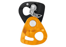 Load image into Gallery viewer, Petzl Nano Traxion Capture Pulley