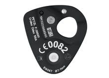 Load image into Gallery viewer, Petzl Nano Traxion Capture Pulley