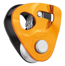Load image into Gallery viewer, Petzl Nano Traxion Capture Pulley
