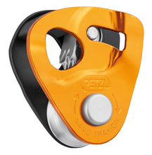 Load image into Gallery viewer, Petzl Nano Traxion Capture Pulley