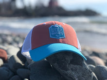 Load image into Gallery viewer, DWS Classic Trucker Hat