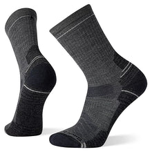 Load image into Gallery viewer, Smartwool Hike Light Cushion Crew Socks