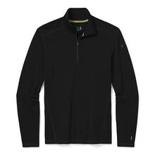 Load image into Gallery viewer, Smartwool Men's Classic Thermal Merino 1/4 Zip