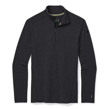 Load image into Gallery viewer, Smartwool Men's Classic Thermal Merino 1/4 Zip