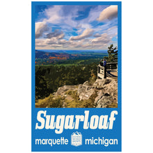Load image into Gallery viewer, Sugarloaf Sticker
