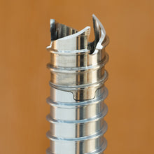 Load image into Gallery viewer, Blue Ice Aero Lite Ice Screw