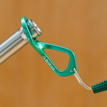 Load image into Gallery viewer, Blue Ice Aero Lite Ice Screw