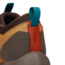 Load image into Gallery viewer, Black Diamond Men's Mission Leather Low WP