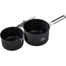 Load image into Gallery viewer, MSR Ceramic Nonstick 2-Pot Set