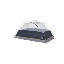 Load image into Gallery viewer, Big Agnes Blacktail 2 Hotel Green/Gray