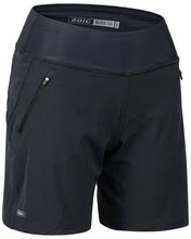 Load image into Gallery viewer, Zoic Women's Bliss 7" Short + Essential Liner
