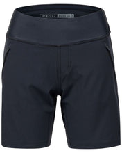 Load image into Gallery viewer, Zoic Women's Bliss 7" Short + Essential Liner