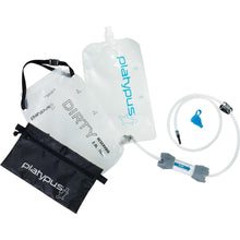 Load image into Gallery viewer, Platypus GravityWorks Water Filter 2L - Complete Kit
