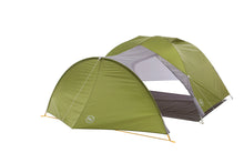 Load image into Gallery viewer, Big Agnes Blacktail 3 Hotel Green/Gray