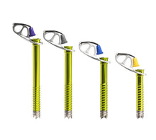 Load image into Gallery viewer, Black Diamond Ultralight Ice Screw