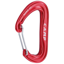 Load image into Gallery viewer, Camp Nano 22 Carabiner