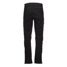 Load image into Gallery viewer, Black Diamond Men's Stormline Stretch Full Zip Rain Pants