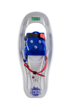 Load image into Gallery viewer, Tubbs Youth Snowglow