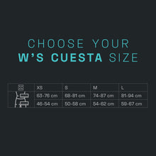 Load image into Gallery viewer, Blue Ice Women's Cuesta Harness