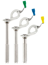 Load image into Gallery viewer, Petzl Laser Speed Ice Screw