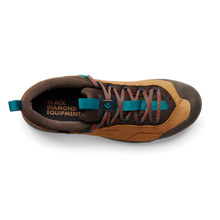 Load image into Gallery viewer, Black Diamond Men's Mission Leather Low WP