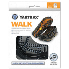 Load image into Gallery viewer, Yaktrax Walk