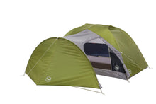 Load image into Gallery viewer, Big Agnes Blacktail 2 Hotel Green/Gray