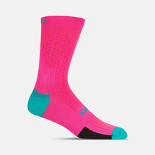 Load image into Gallery viewer, Giro HRC Team Sock