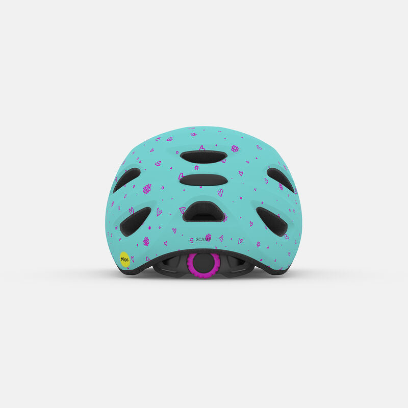 Giro Youth Scamp MIPS Helmet