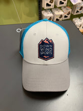 Load image into Gallery viewer, DWS Classic Trucker Hat